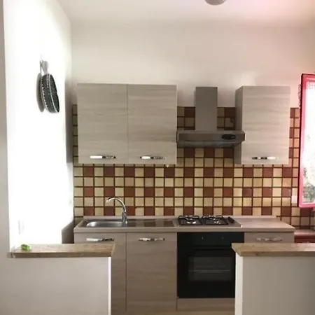 Apartment Lia Reitani