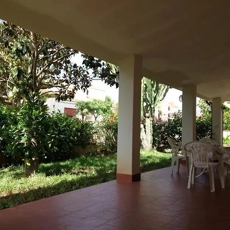 Lia Apartment