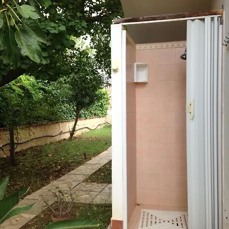 Lia Apartment *