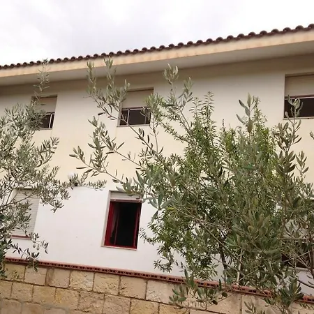 Lia Apartment Reitani